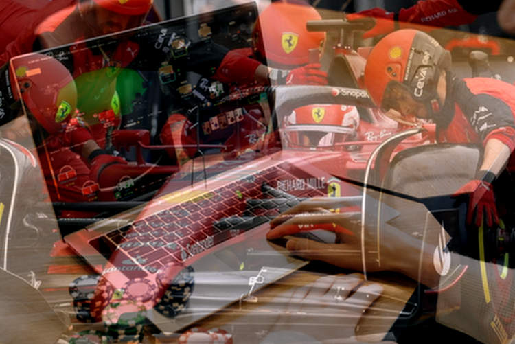 How to Recover from Losses When Playing Slot Gacor Online